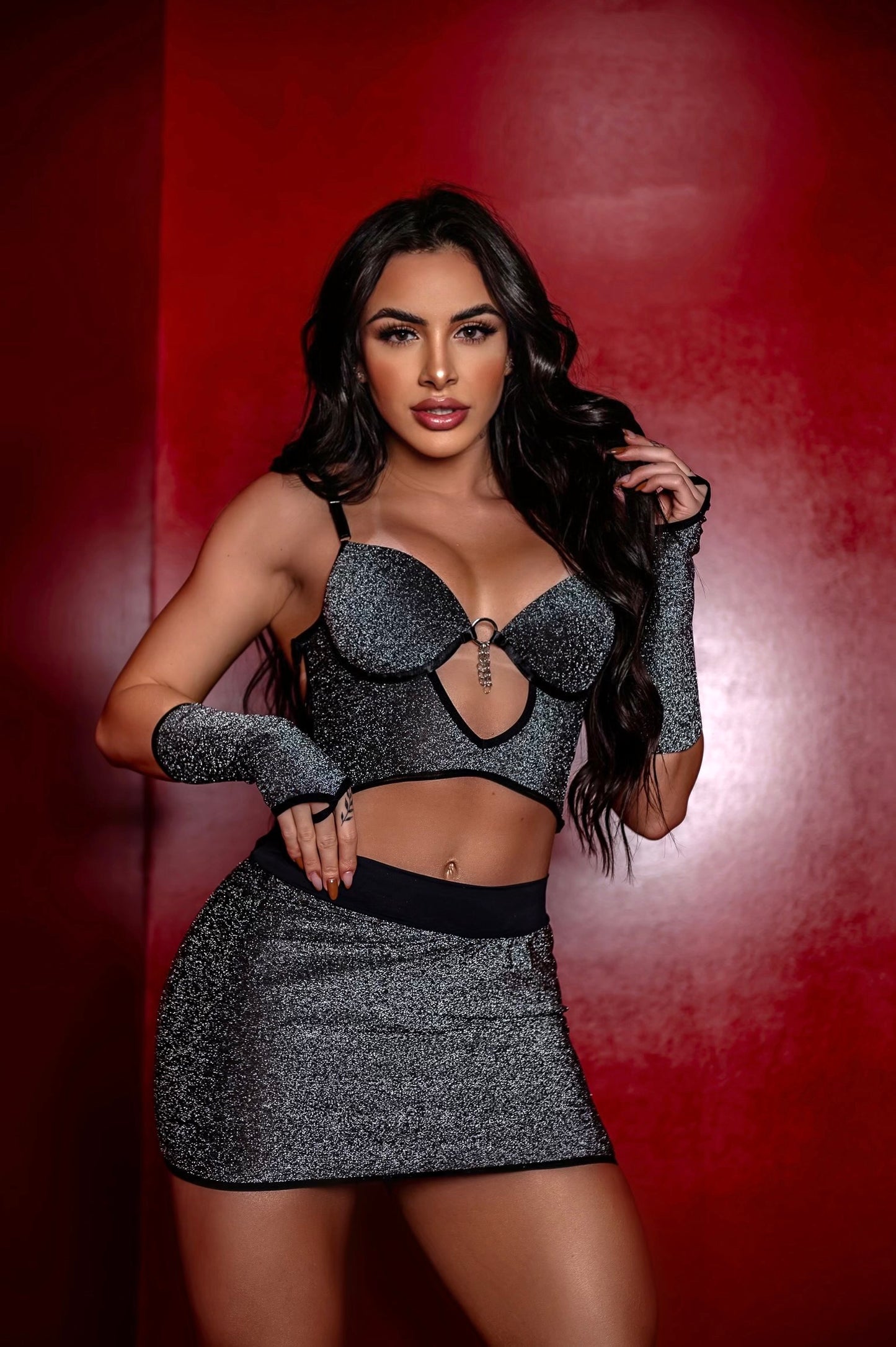 Sparkly Set