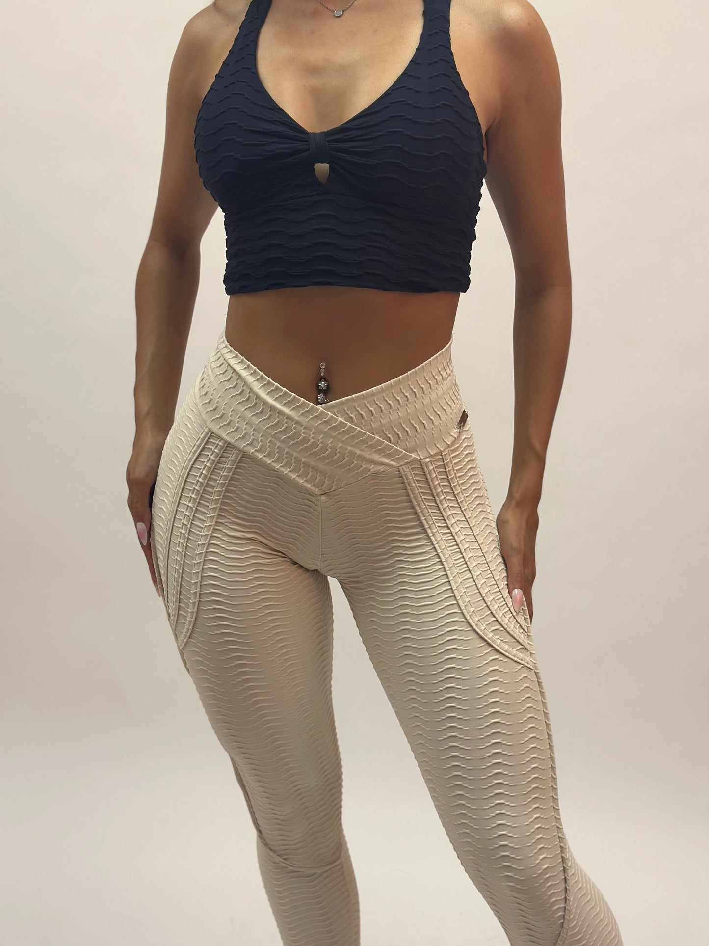 WAVEMAX LEGGING