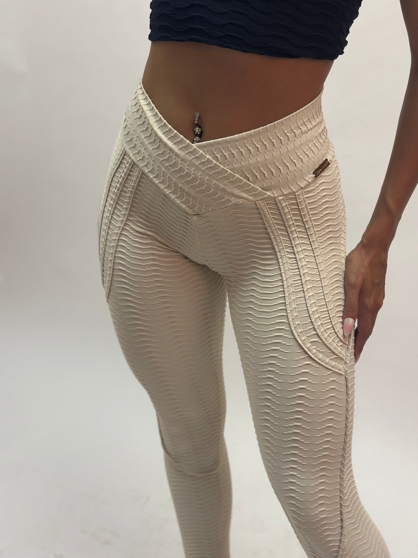 WAVEMAX LEGGING