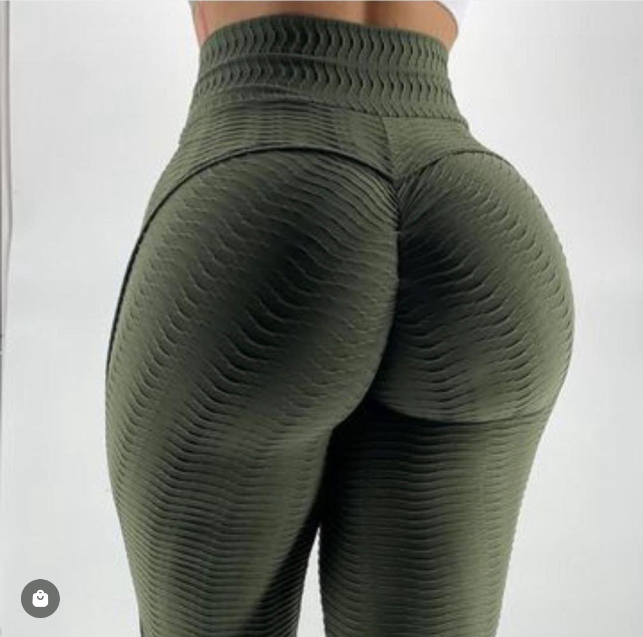 WAVEMAX LEGGING