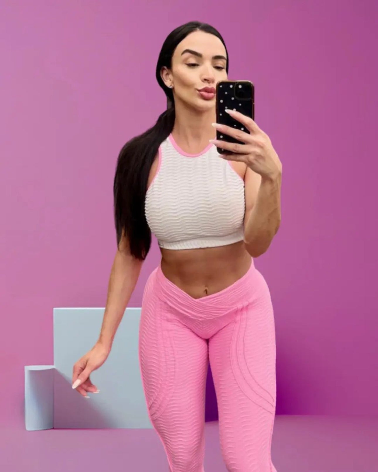 WAVEMAX LEGGING
