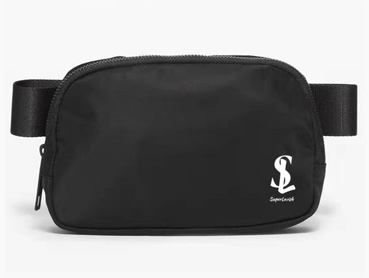 Super Lavish Fanny Bag